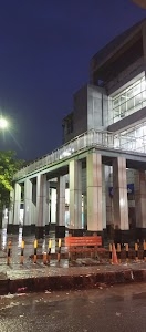 NEW ASHOK NAGAR METRO STATION ?
