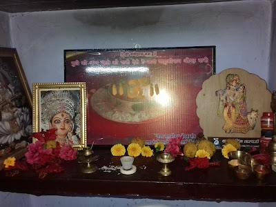 SHIV SHAKTI TRADERS by PRABHAKAR KR.