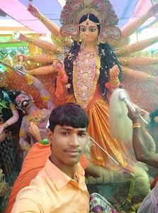 Durga Mandir