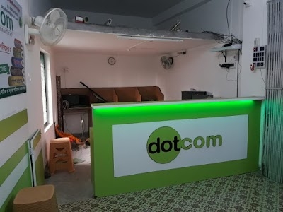 DOTCOM INTERNET CAFE