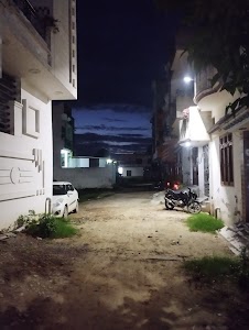 Gurjar farm