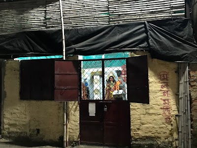 Temple