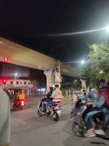 Adamsha Chowk