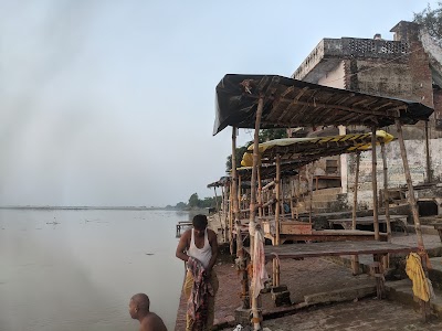 Gokna Ghat Unchahar