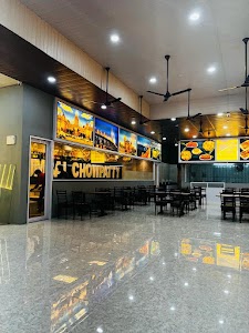 Mumbai Chowpatty