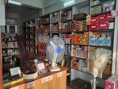 Borkotoky electricals