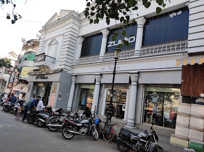 Zudio – Prayagraj, The Palace Cinema