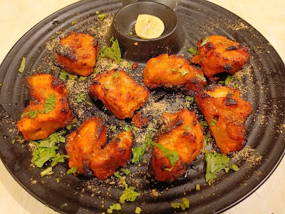 DILL'S Chawla Restaurant