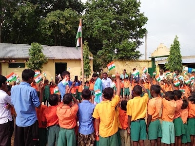 Patpur Ramkrishna Vidyalay