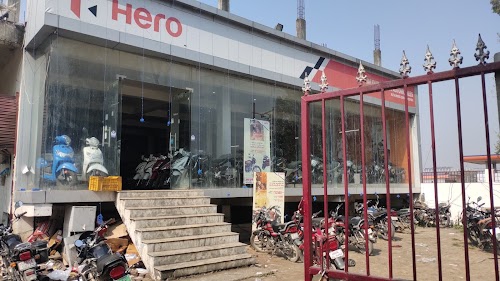 Jai Durga Maa Auto Hero