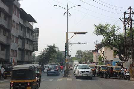 Lal Chowki