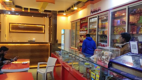 Balajieverfresh&cafe