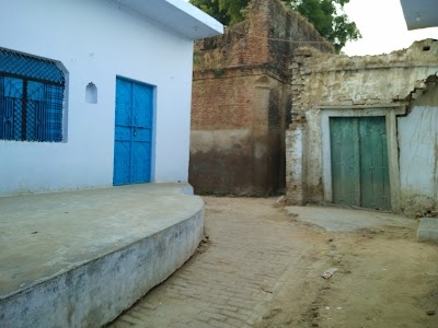 Syed Afser Hussain Naqvi