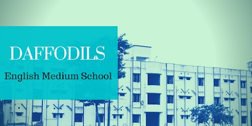 Daffodils English Medium School