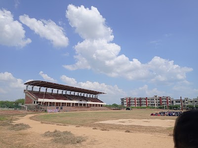 Anand Engineering College