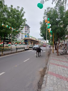 Sattadhar Char Rasta