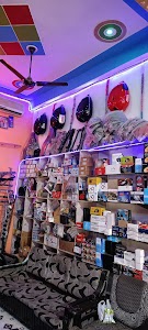 Y.k Royal Enfield workshop