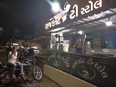 Rajkot Tea Stall