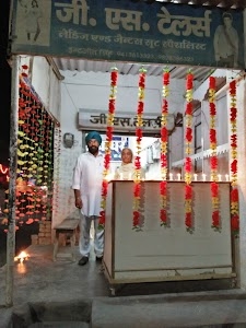 Singh Sabha Gurudwara