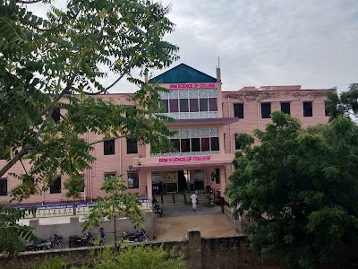 B.R.M Sr. Sec School