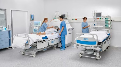 Long life Tiwari hospital