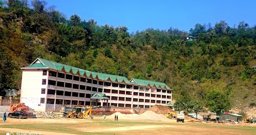 Dharampur