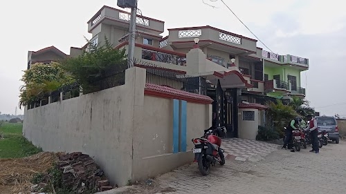 Dr. R K SINGH