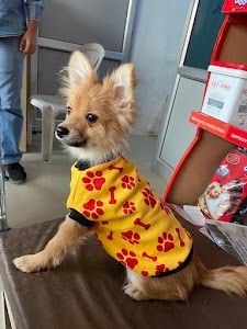 ROYAL PET CARE CENTRE