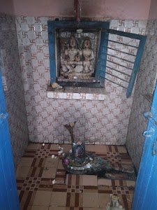Gurjar shiv mandir