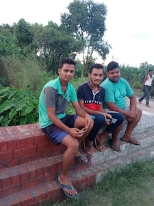 Barkhana Harchandpur