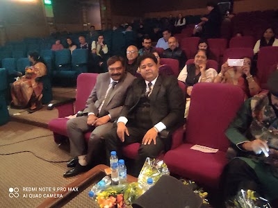 NRI chaiwala