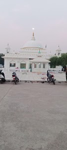 Dholka Bus Station
