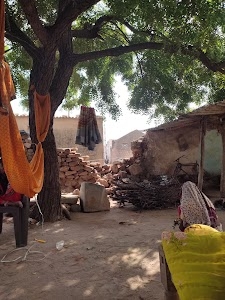 Naldhari