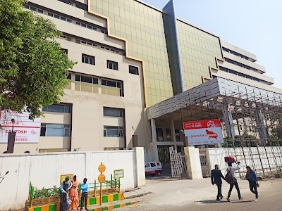 Santosh Hospital