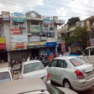 Malviya Nagar