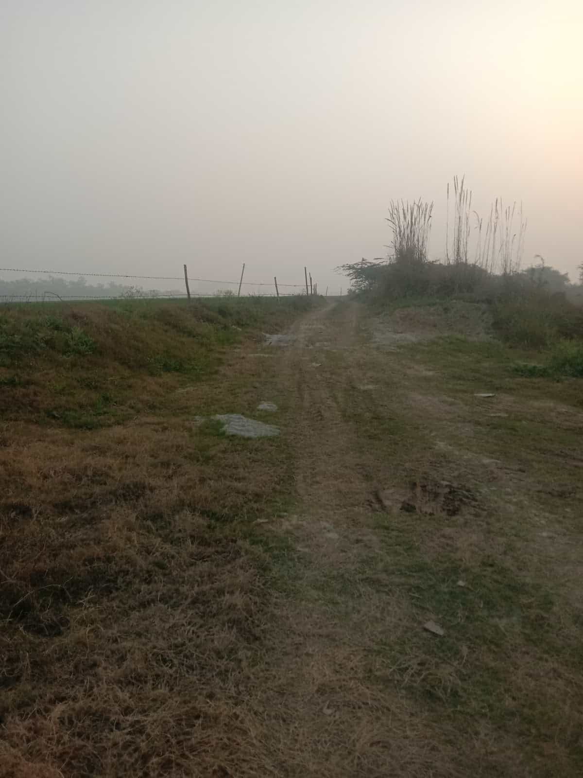 Begampur