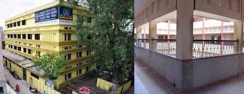 SARASWATI VIDYA MANDIR