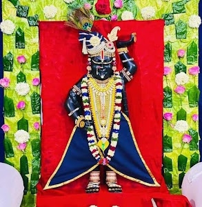 Shrinathji Temple