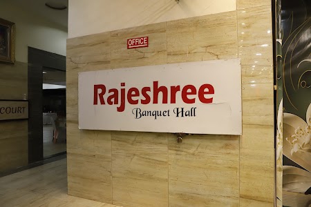 RAJESHREE Banquet Hall