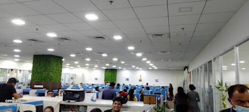 KServe Bpo Private Limited