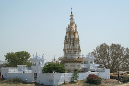Bhaureshwar Temple (Amazing Temple)