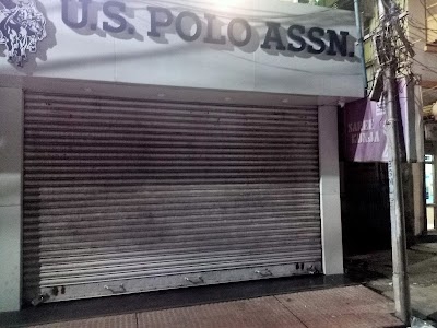 U.S. Polo Assn.