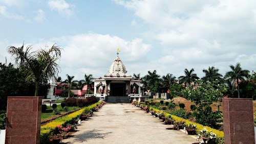 Jagannath Temple