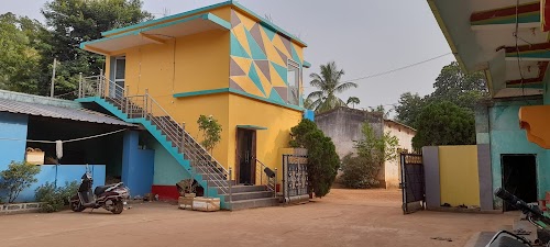 Gharami Traders