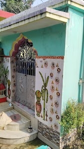 Kali Bari