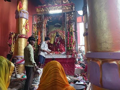 Kadrabad Ki Kali Maa Ka Mandir