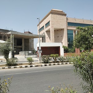 IIIDEM Campus