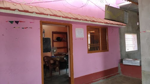 Ratiadih Nowadih Post office