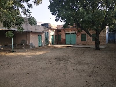मदरसा गरीब नवाज