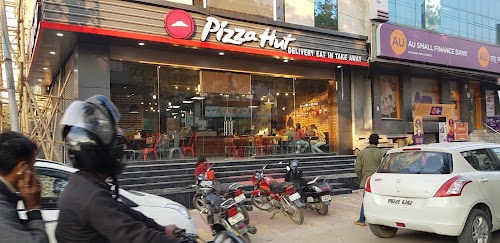 Pizza Hut